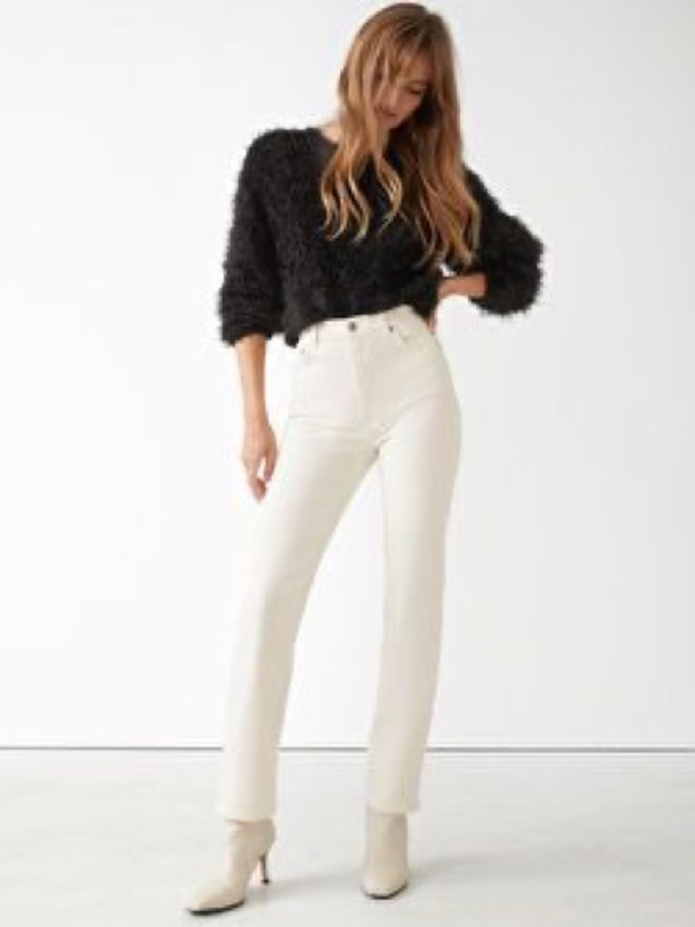 & Other Stories jeans